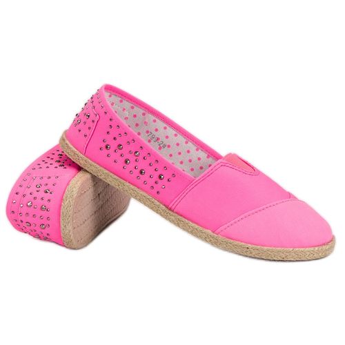 Espadryle Z Dżetami r.38 na Arena.pl