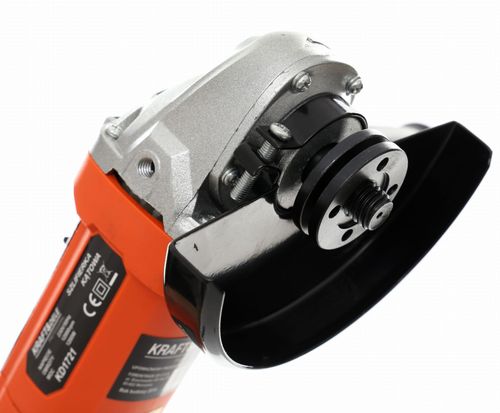 SZLIFIERKA KĄTOWA 1200W KD1721 na Arena.pl