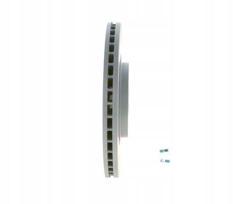 TARCZA HAM PRZOD 308X25 V BOSCH na Arena.pl