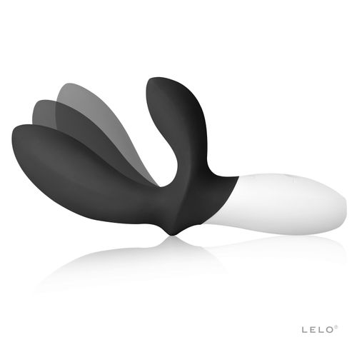 LELO - LOKI Wave, black na Arena.pl