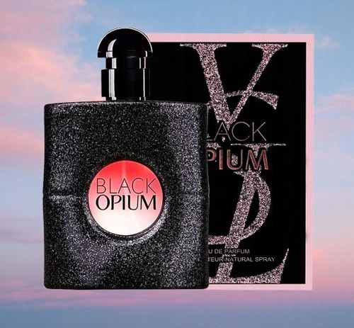 Perfumy Damskie BLACK OPIUM 85 ml na Arena.pl