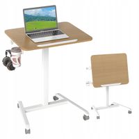 Stolik / podstawka pod laptopa Costway JV12728NA