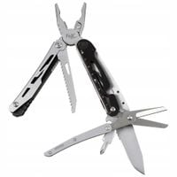 Multitool Narzędzie Wielofunkcyjne MFH Fox Outdoor z nożyczkami bitami Etui