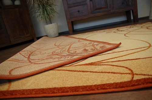 Dywan STANDARD PINOS beż na Arena.pl