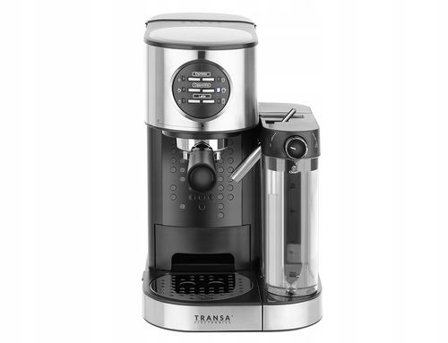 EKSPRES CIŚNIENIOWY KOLBOWY ZE SPIENIACZEM AUTOMATYCZNY MultiCoffe 20 na Arena.pl