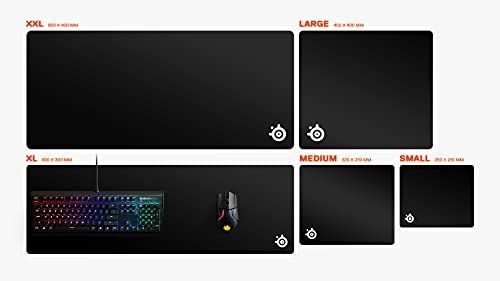 STEELSERIES QcK Hard Pad 63821 na Arena.pl