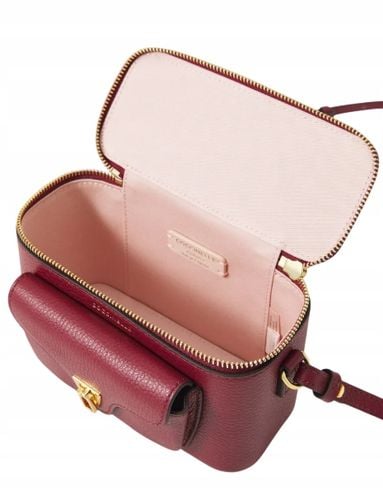 Coccinelle - Torba na ramię na Arena.pl