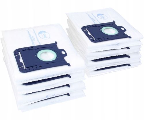 12x Worki Ultra Long Performance E210S S-Bag na Arena.pl