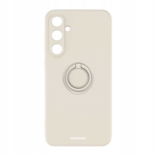 Spacecase Silicone Ring Galaxy S23 Fe Bone na Arena.pl