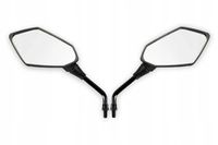 LUSTERKA MOTOCYKLOWE M10 KAWASAKI PANORAMICZNE