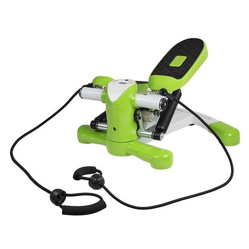 S3088 GREEN 2w1 STEPPER Z LINKAMI HMS na Arena.pl
