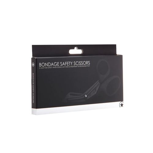 Bondage Safety Scissors na Arena.pl