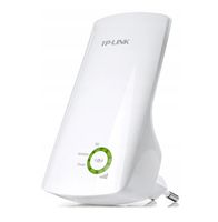 Mocny Wzmacniacz WiFI TP-Link TL-WA854RE 300Mb/s