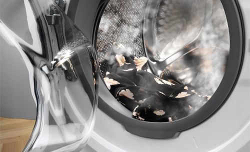 Pralka ELECTROLUX EW6SN0506OP 6kg Biała 1000obr Slim Opóźniony Start na Arena.pl