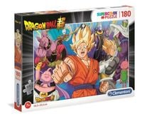 ND17_PU-8790 Clementoni Puzzle 180el SUPER KOLOR