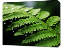 Obraz 60x50cm Szepty Natury