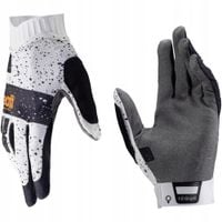 Rękawiczki rowerowe damskie LEATT Glove MTB 1.0 GripR Women rozmiar M
