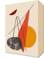 Obraz 20x30cm Harmonijna Forma