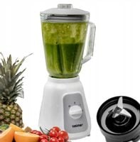 Blender kielichowy SZKLANY ZELMER ZSB4707 500W 1,5L MOCNY