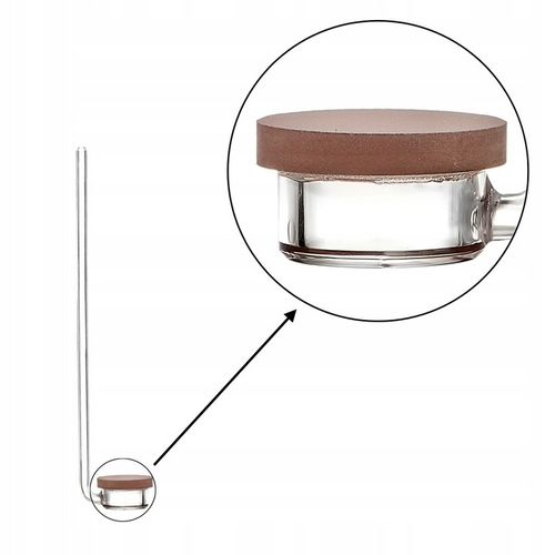 DYFUZOR CERAMICZNY CO2 AKWARIUM MIKRO BĄBELKI na Arena.pl