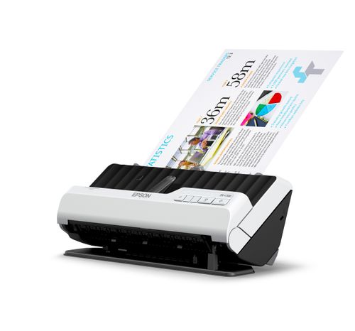 Skaner Epson DS-C330 na Arena.pl