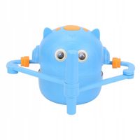 Robot edukacyjny do malowania dla dzieci, zabawki do wczesnej edukacji