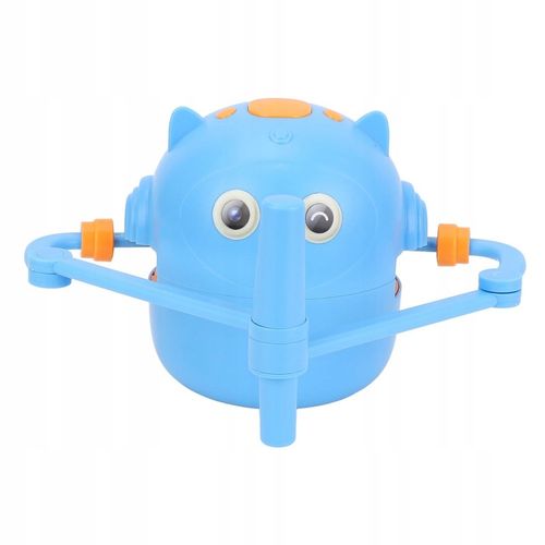 Robot edukacyjny do malowania dla dzieci, zabawki do wczesnej edukacji na Arena.pl