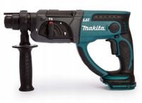 MŁOT UDAROWY OBROTOWY AKUMU.18V 2*5.0AH LI MAKITA