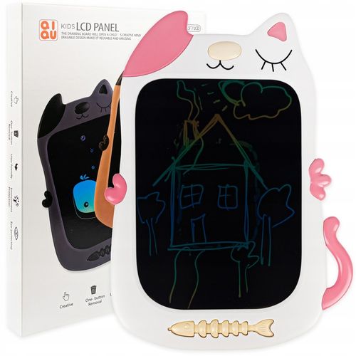 TABLET GRAFICZNY DO RYSOWANIA DLA DZIECKA + RYSIK na Arena.pl