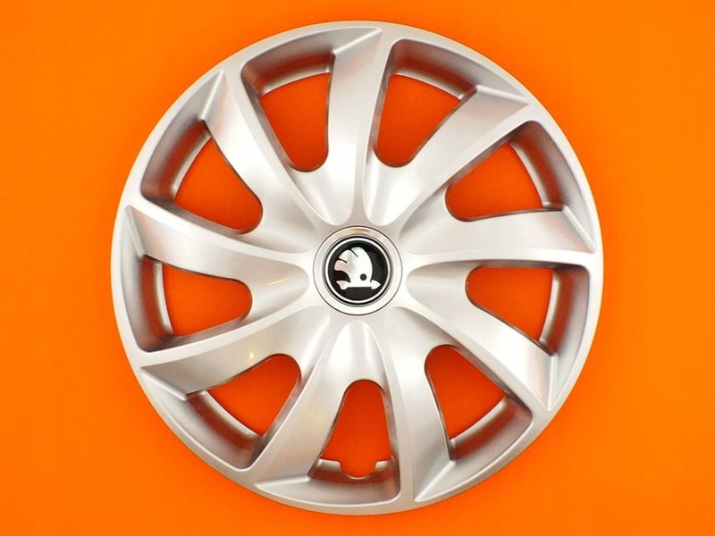 KOŁPAKI 13'' SKODA Felicia Favorit Forman 120 STS zdjęcie 2