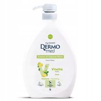 Dermomed Mydło Do Rąk Vitalita 300 Ml