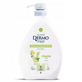 Dermomed Mydło Do Rąk Vitalita 300 Ml