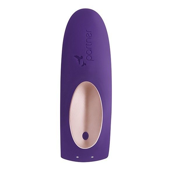 Satisfyer Double Plus Remote zdjęcie 4