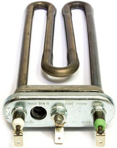 Grzałka pralki Bosch zamiennik za Bleckmann UF70 na Arena.pl