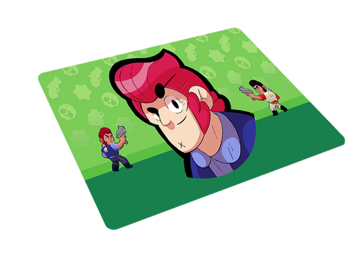 Podkładka pod myszkę Brawl Stars na Arena.pl