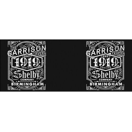 Kubek - Peaky Blinders "Label" na Arena.pl