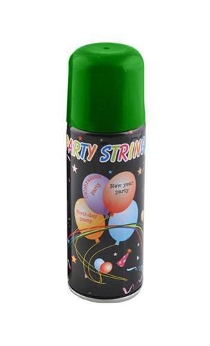 Serpentyna w sprayu - konfetti na Arena.pl