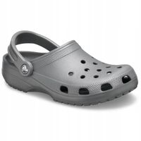 Damskie Buty Chodaki Klapki 10001 Crocs Classic Clog 36-37