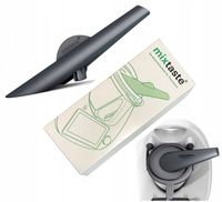 Nasadka odprowadzająca parę do Thermomix TM6 TM5 producent MIXLE GERMANY