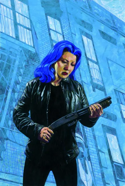 Zabij albo zgiń. Tom 2 zdjęcie 3