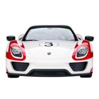 DLA DZIECI SAMOCHÓD STEROWANY