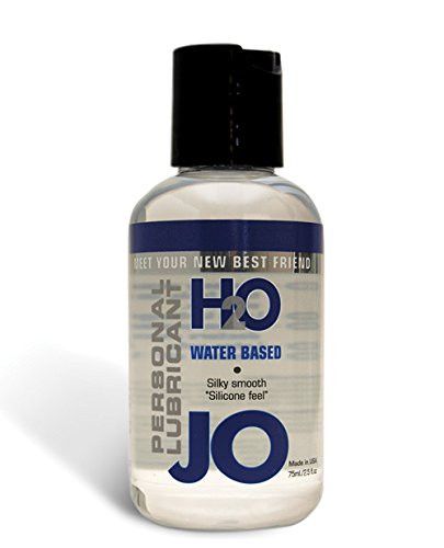 H2O lubrykant 60 ml System Jo 340 na Arena.pl