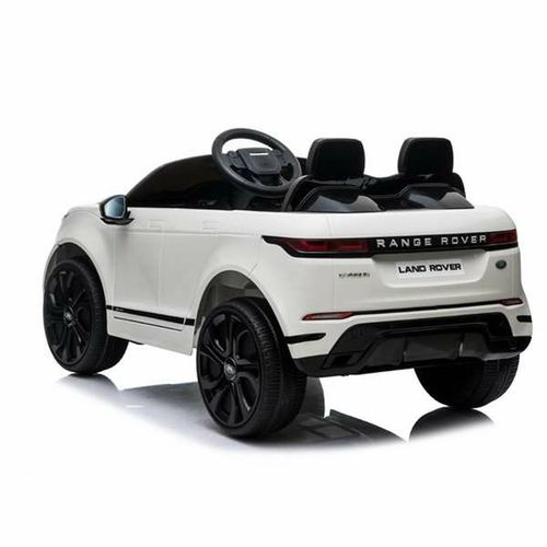 Samochód Ranger Rover Evoque 2 x 25 W 4,5 Ah 112 V na Arena.pl
