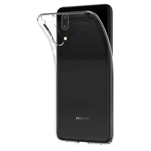 Etui Spigen Liquid Crystal Huawei P20 Clear na Arena.pl