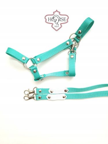 Kantar z wodze dla Hobby Horse A3 (Koń na patyku) na Arena.pl