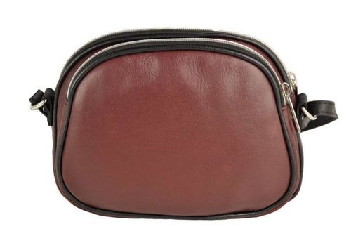 Listonoszka damska - Barberini's - Czarna na Arena.pl