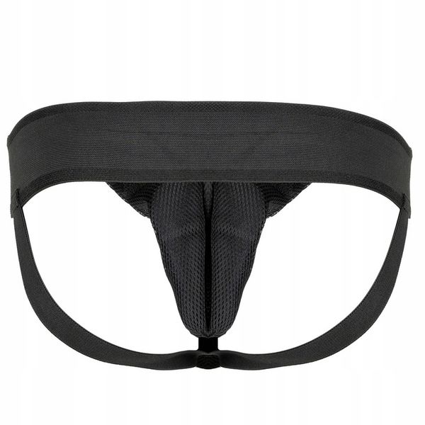 Overlord Suspensor Ochraniacz Krocza Męski M zdjęcie 2