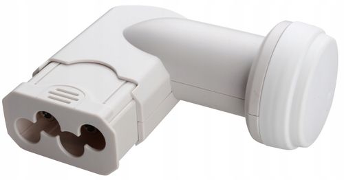 Konwerter quad (poczwórny) Opticum LQP-04H na Arena.pl
