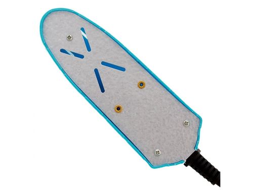 Suszarka do butów elektryczna obuwia rękawic skarpet osuszacz  10w na Arena.pl