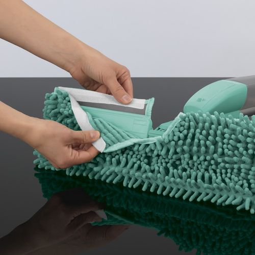 Niemiecki SPRAY MOP - CLEANmaxx HIT  2w1 na Arena.pl